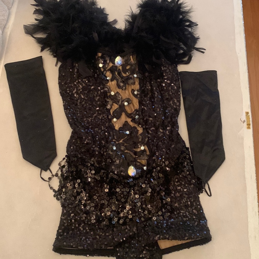 Glamour Costumes